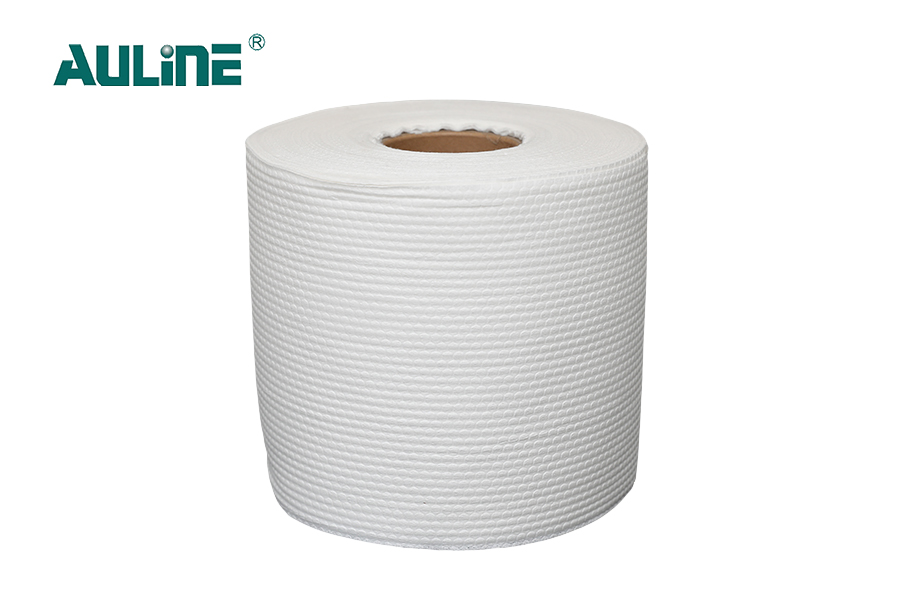 منسوجات نخی چوبی تابی