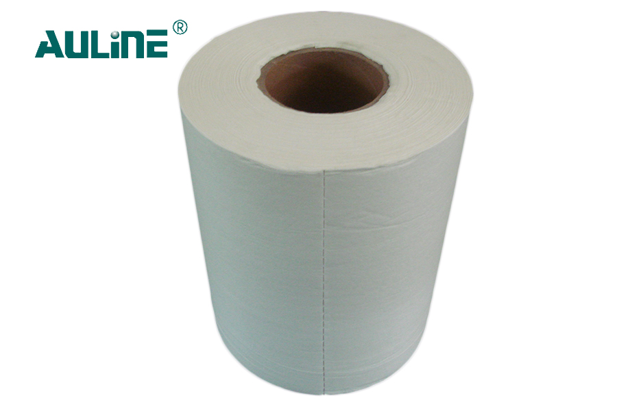 منسوجات چوبی نخی تابی