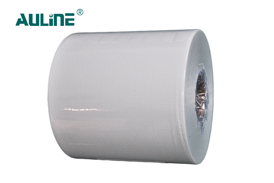 منسوجات نخی چوبی تابی