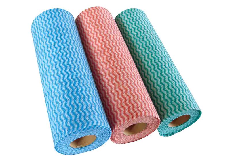 Spunlace Nonwoven آنتی باکتریال چیست؟